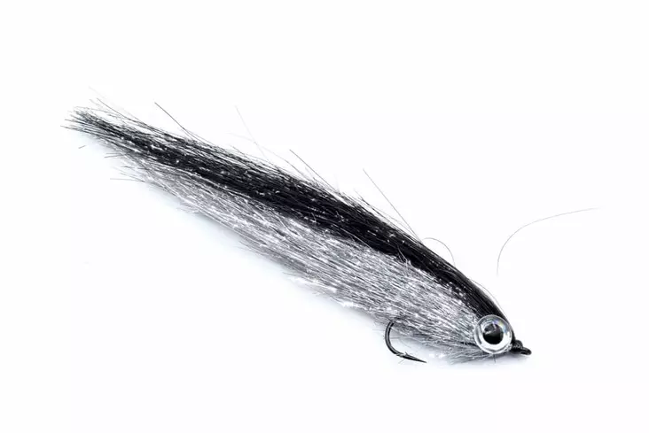Supertinseli Pearl Streamer - Streamer und Wooly Buggers - 8859202530684 - 1