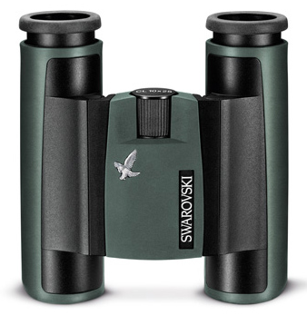 Swarovski CL Pocket 8x25 - Ferngläser im Taschenformat - 9006325075274 - 1