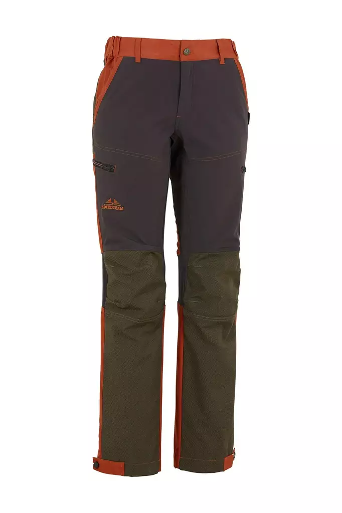 Swedteam Lynx XTRM Trs Antibite W #34 O - Jagdhosen für Frauen - 7330144023874 - 1