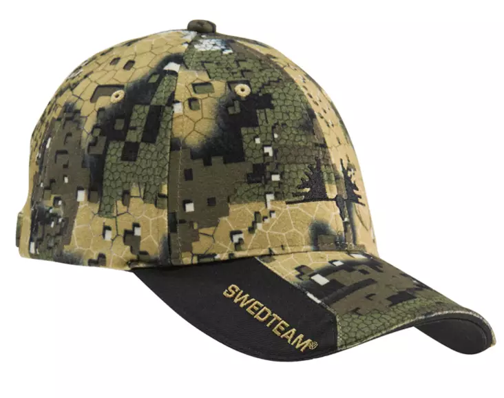 Swedteam Ridge Cap - Kopfbedeckungen - 7330144009304 - 1