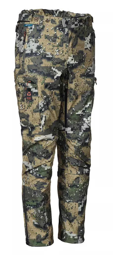 Swedteam Titan 2 RE-ECO Hunting Trouser Desolve Veil - Jagdhosen für Männer - 7330144046194 - 1