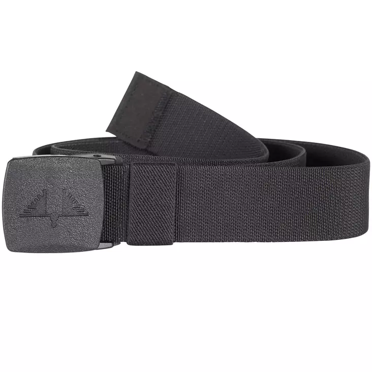 Swedteam Ultra Stretch Belt Black - Hemden - 7330144041984 - 1