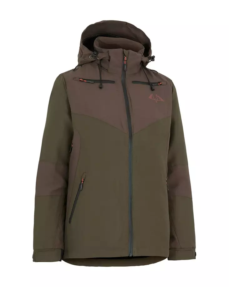 Swedteam Ultra Pro W Jacket #40 - Jagdjacken für Frauen - 7330144022204 - 1