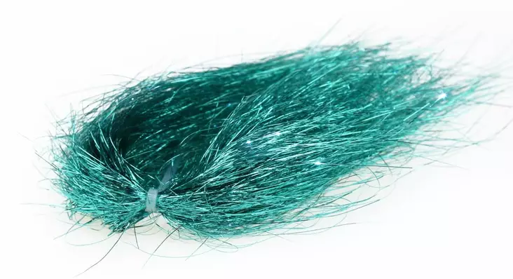 Sybai Tackle Saltwater Angel Hair - Flashabous - 405501010034 - 1
