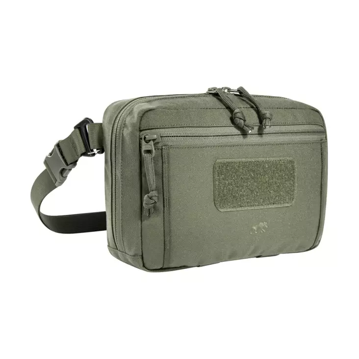 Tasmanian Tiger Tac Pouch 8.1 Hip Olive - Taschen für Plate Carriers - 4013236385274 - 2