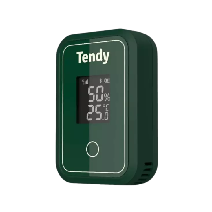 Tendy Lucus 4G Tenderizing Timer - Vakuumiergeräte und Zubehör - 7350166090074 - 1
