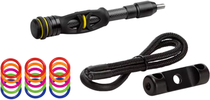 Trophy Ridge Stabilizer Hunting Hitman - Stabilisierung - 116500-1024 - 1