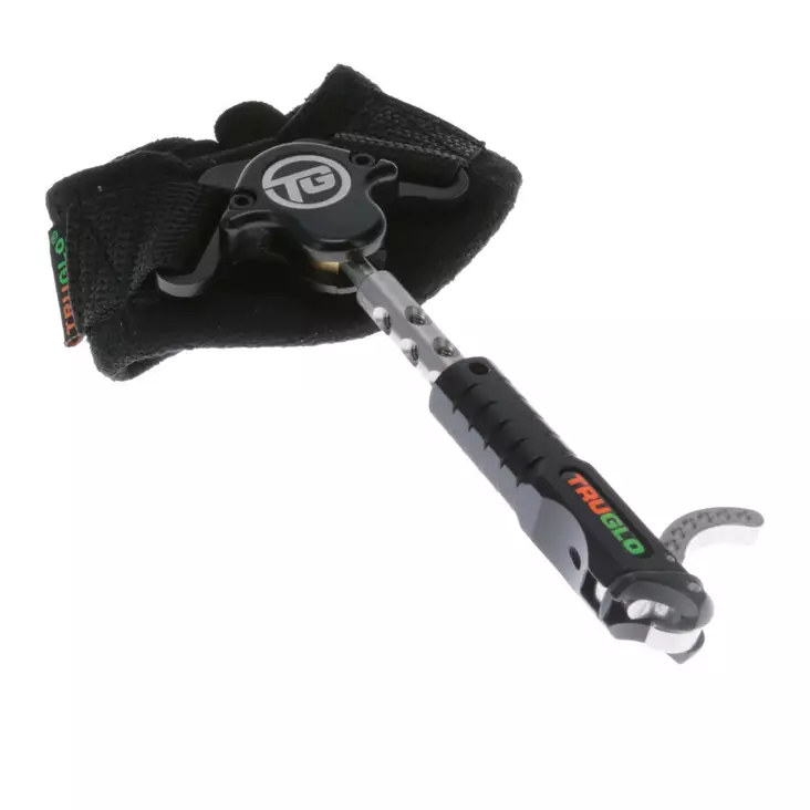 TruGlo Detonator Single Jaw - Auslöser - 788130018484 - 1