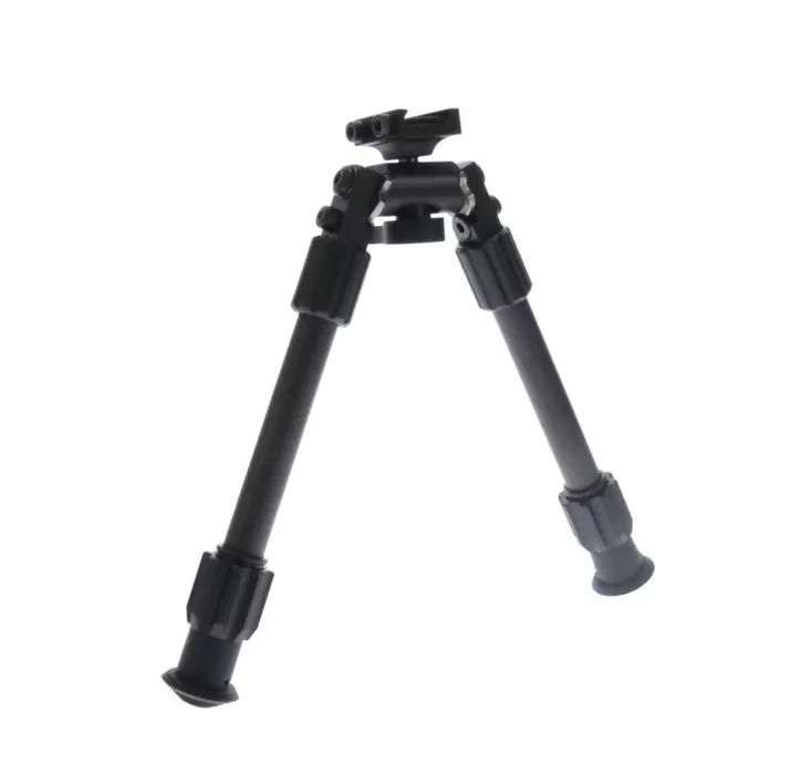 TruGlo TacPod Carbon Pro Bibod 9-13" - Zweibeine - 788130030974 - 1