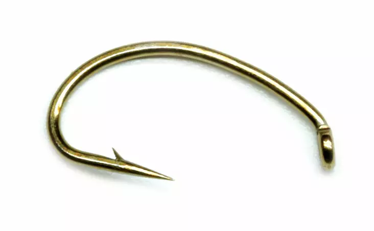 Tunca T70 Shrimp - Nassfliegenhaken - 5420033634754 - 1