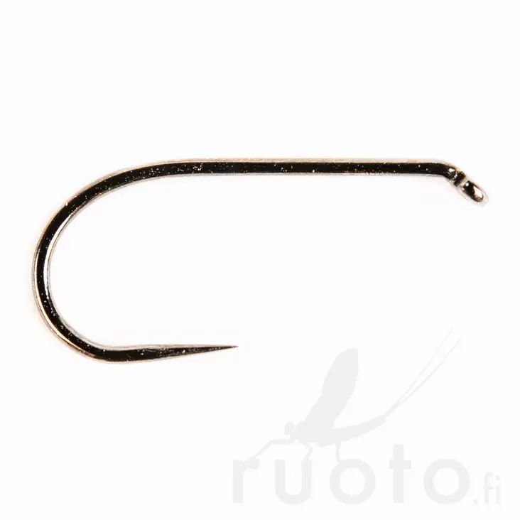 Tunca TE50 Barbless Wet Fly - Widerhakenlose Haken - 5420033678604 - 1