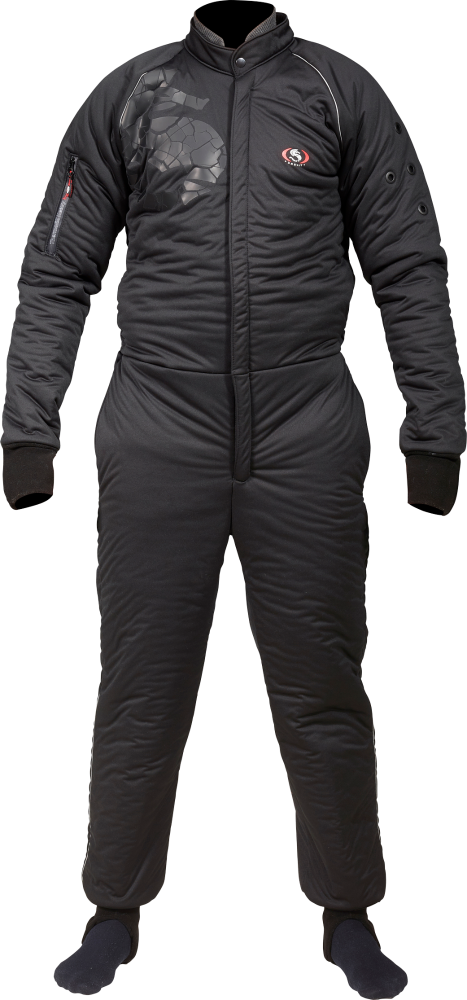 Ursuit Thermofill Heavy - Fleece-Overall - 62214 - 1