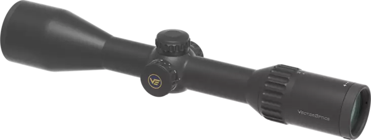 Vector Optics Continental x6 2-12x50 G4 HD SFP Hunting Scope - Weitere Zielfernrohre - 700381145924 - 1
