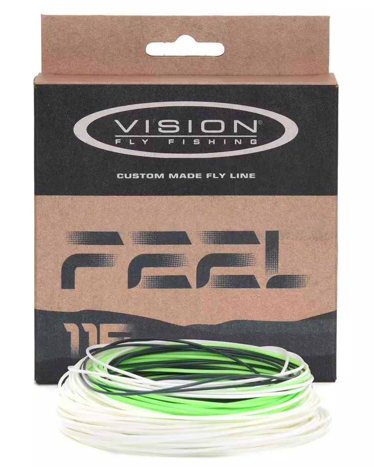 Vision Feel 115 Float - Schwimmend - 6417512842044 - 1