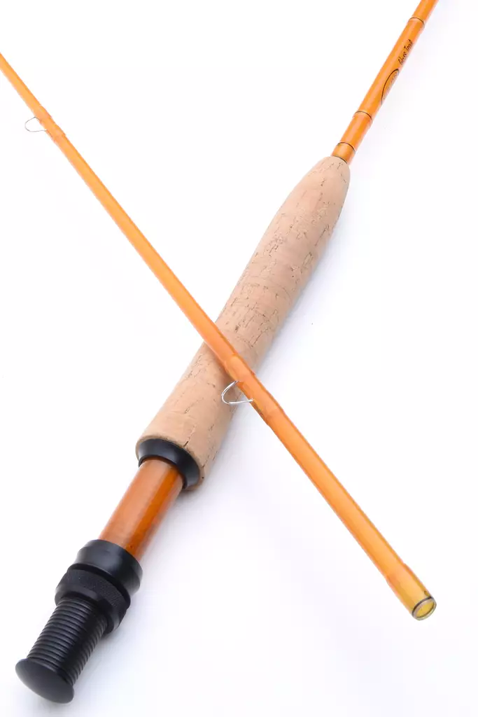 Vision Glass Trout 7'6" #5 - Vision-Fliegenruten - 6417512833264 - 1