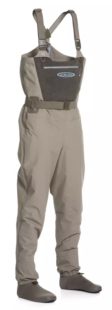 Vision Scout 2.0 Strip Waders - Wathosen - 6417512839754 - 1