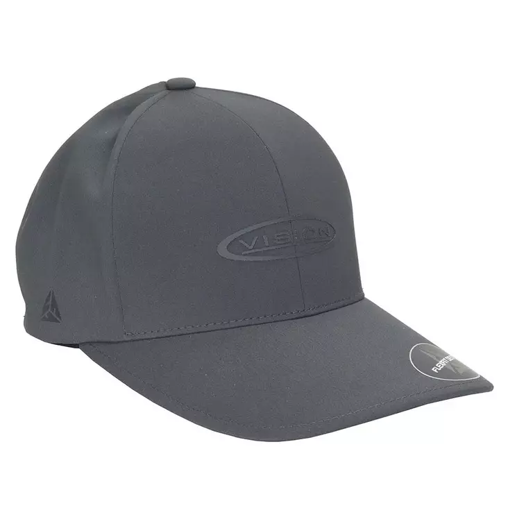 Vision Tactical Snapback Olive Cap - Kappen - 6417512849104 - 1