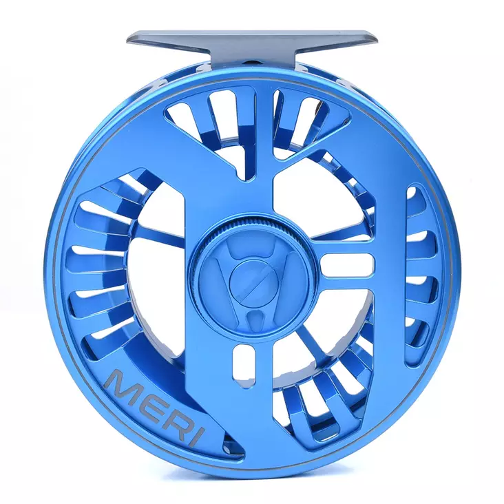 Vision XLS Meri - Vision-Fliegenrollen - 6417512844444 - 1