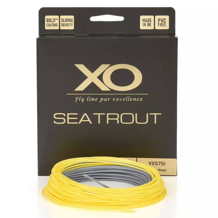 Vision XO SEATROUT WF5 SloMo - Sinkspitze - 6417512851374 - 1