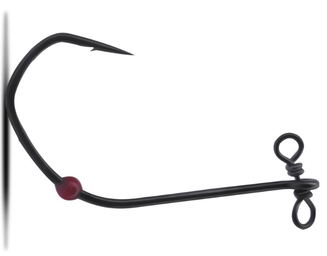 VMC 7130SH Spinshot Lok 5kpl - Jig-Haken - 3359228387064 - 1