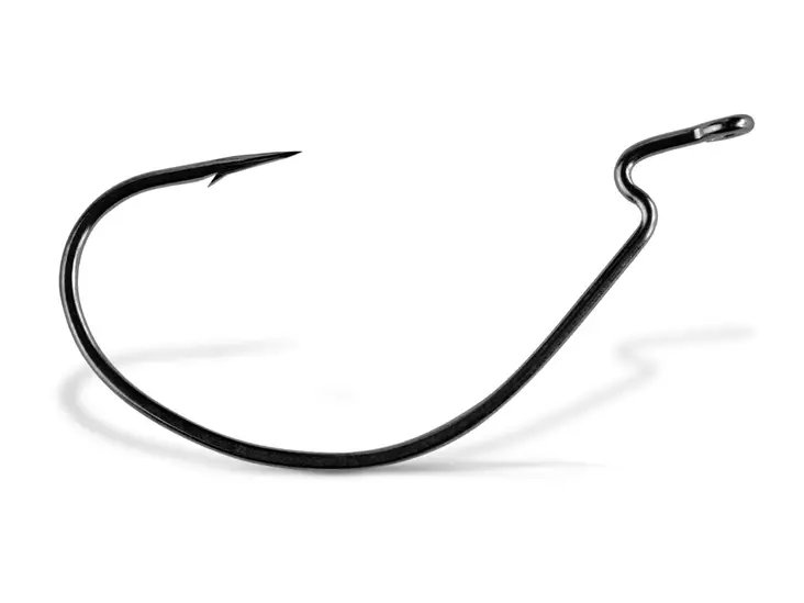 VMC 7310 Super Light Worm - Jig-Haken - 3359221347294 - 1