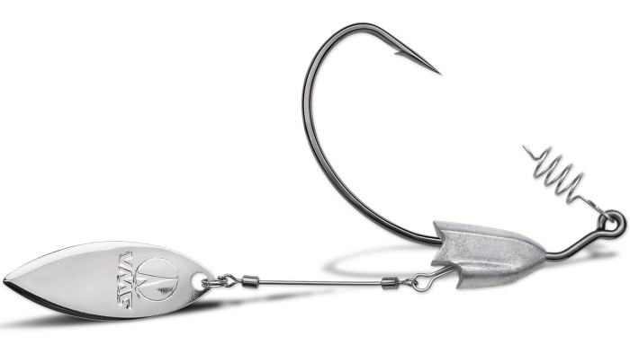 VMC 7346BS Swimbait Bladed - Haken - 3359227540064 - 1