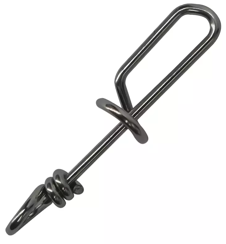 VMC Pig Snap Strong 3546XBN #1 - Karabiner und Wirbel - 3422993062204 - 1