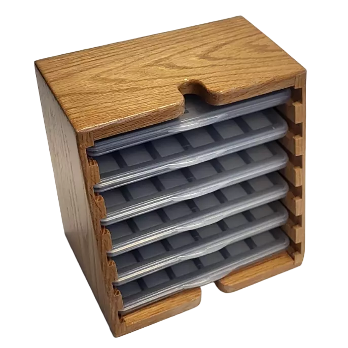 Wapsi FF Ultra Thin Box Closet, Loaded - Andere Werkzeuge - 053526265224 - 2