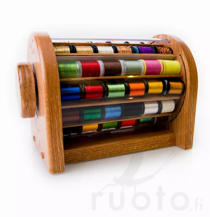 Wapsi Fly Furniture Spool Safe - Andere Werkzeuge - 053526265064 - 1