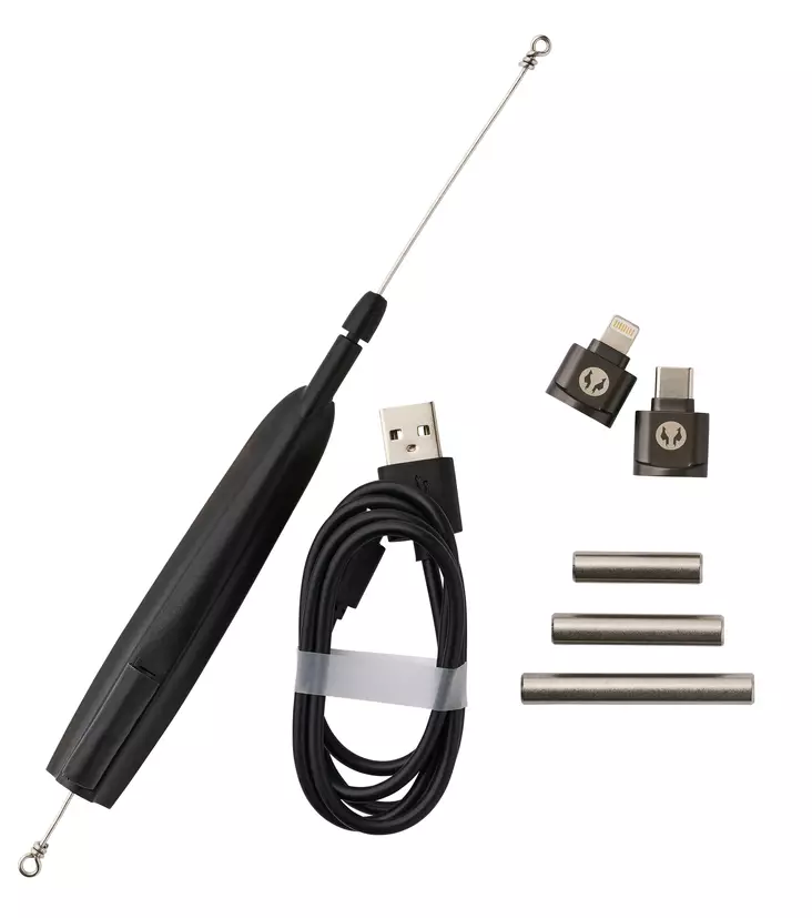 Water Wolf 2.0 Mount Stick - Andere Zubehör - 5706301000934 - 1