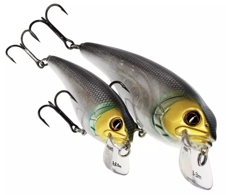 Westin RawBite 170mm 100g - Klassische Jerkbaits - 070120214 - 1