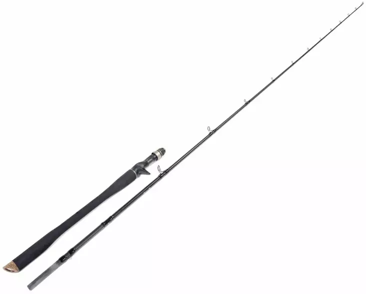 Westin W3 Hybrid Cast-T 2nd 7'3" 50-120g - Andere Baitcastruten - 5707549485934 - 1