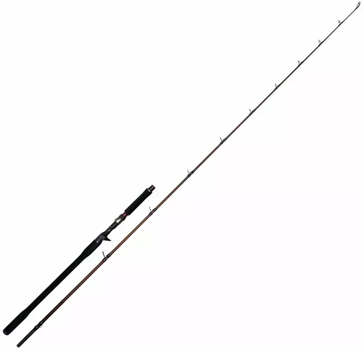 Westin W4 2nd Monsterstick - Andere Baitcastruten - 5707549474044 - 1