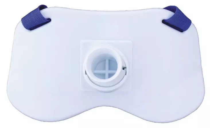 Wiggler Fighting Belt 32cm - Andere - 7340010317334 - 1