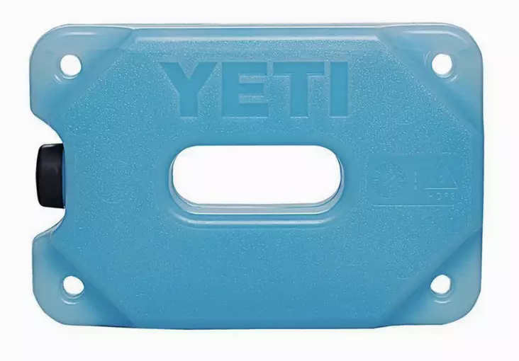 Yeti Ice 2lb - Kühlboxen - 888830063934 - 1