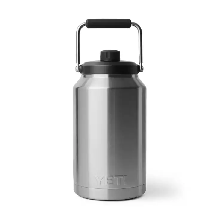 Yeti Rambler 1 Gallon Jug 2.0 Stainless - Isolierte Flaschen und Becher - 888830351154 - 1