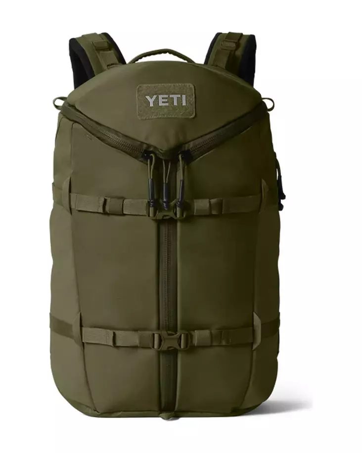 Yeti Ranchero Olive 27L - Rucksäcke - 888830473184 - 1