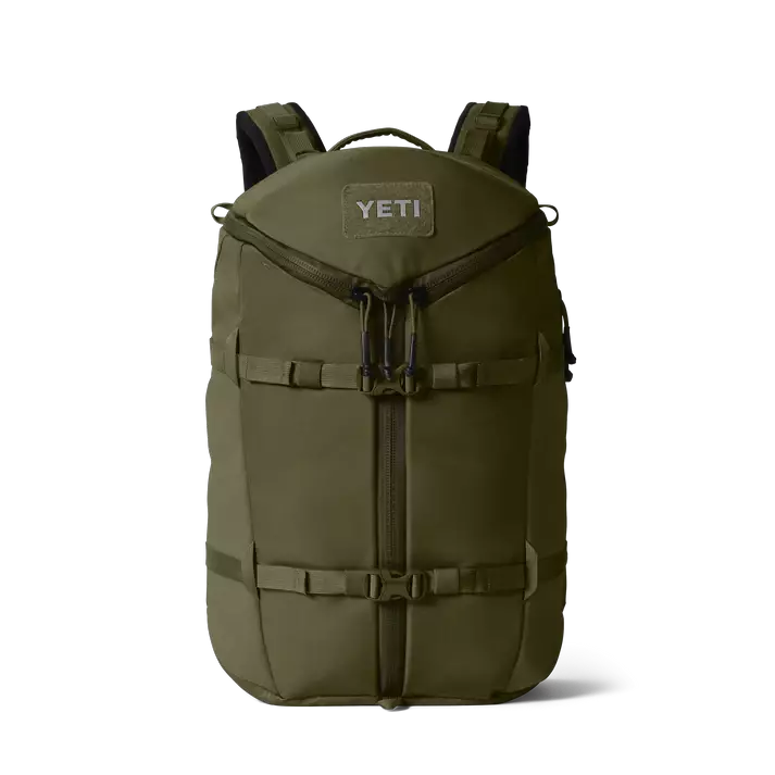 Yeti Ranchero Olive 27L - Rucksäcke - 888830473184 - 1