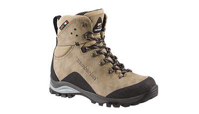 Zamberlan 330 Marie Women GTX - Jagdschuhe und -stiefel - 8052705904734 - 1