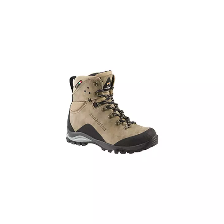 Zamberlan 330 Marie Women GTX #38 - Jagdschuhe und -stiefel - 8052705904734 - 1