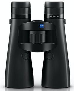 Zeiss Victory RF 8x54 - Ferngläser mit Entfernungsmesser - 4047006564804 - 1