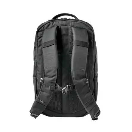 5.11 LVC12 BackPack Black - Taktische Rucksäcke und Trekkingrucksäcke - 198900021925 - 2