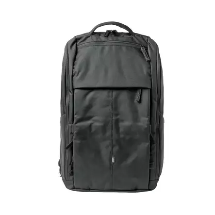 5.11 LVC12 BackPack Black - Taktische Rucksäcke und Trekkingrucksäcke - 198900021925 - 1