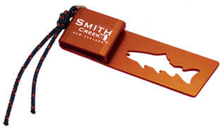 Smith Creek Trash Fish Orange - Andere Werkzeuge und Zubehör - 074470994145 - 1