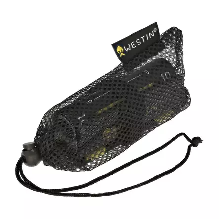 Westin Pro Measure Mat M 120cm - Maßbänder & Messmatten - 5707549533055 - 2