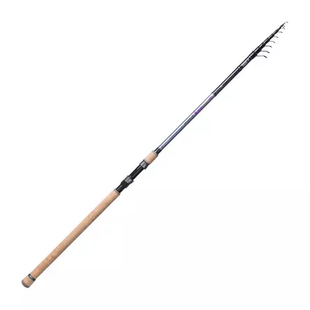 Mikado Ultraviolet II Tele Match 3,90m 1-20g - Match- & Wagglerruten - 5900637013075 - 1