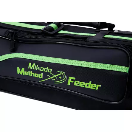 Mikado Method Feeder Holdall MF22 - Feeder- & Match-Rutentaschen - 5900637014355 - 2
