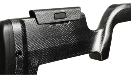 OAC TAC Matrix Carbon - Gewehrschäfte Composite - 6430033894125 - 2