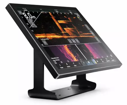  - Sonare und Kartenplotter - 6438407011765 - 2