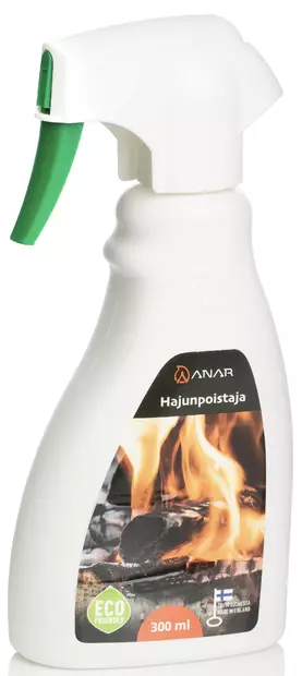 Anar Odour Control - Andere Jagdprodukte - 6438014250915 - 1